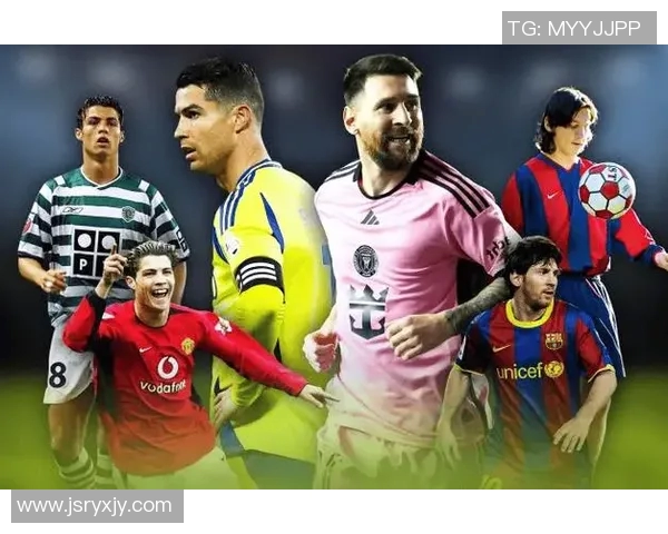 足球顶级球星绰号大揭秘：从梅西的足球天使到C罗的百年一遇